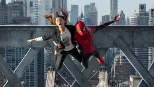 Crítica (sin spoilers) de 'Spider-Man: Sin Camino a Casa': comedia y espectáculo de primera