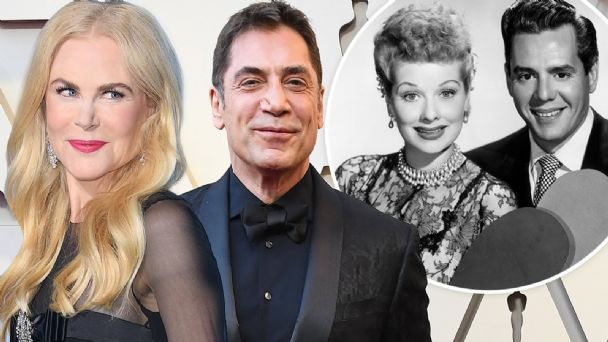 Nicole Kidman y Javier Bardem criticados por la película 