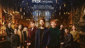'Harry Potter: Regreso a Hogwarts': poster y avance de la reunión más esperada