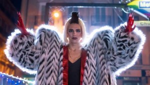 Samantha Hudson y su divertidísimo especial navideño