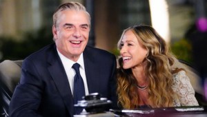 Chris Noth, Mr. Big de ‘Sexo en Nueva York’, acusado de agredir sexualmente a dos mujeres