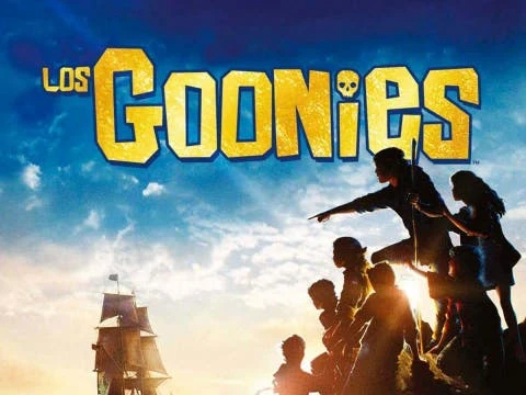 Los Goonies vuelven convertidos en una serie a Disney Plus