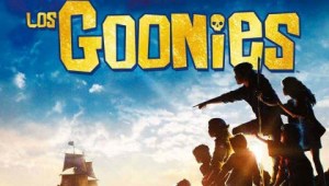 Los Goonies vuelven convertidos en una serie a Disney Plus
