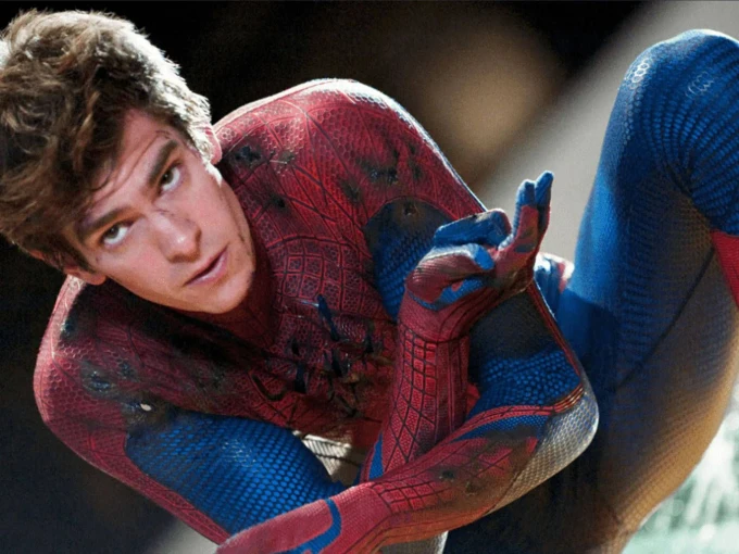 Desvelamos los salarios de los 3 Spiderman: Tom Holland, Andrew Garfield y  Tobey Maguire 