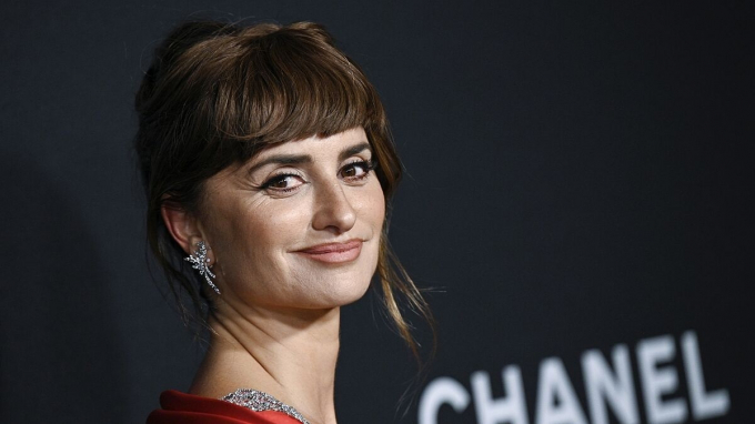 Penélope Cruz presenta su candidatura al Oscar ganando el premio a mejor actriz de la crítica de Los Ángeles