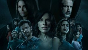 Una featurette nos presenta a los nuevos personajes de 'Scream'
