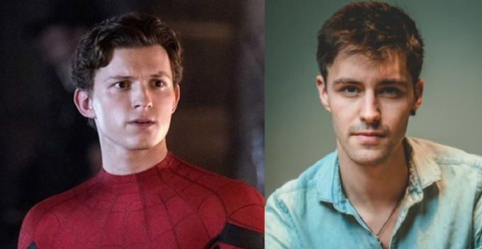 Mario García, la voz española del Spider-Man de Tom Holland