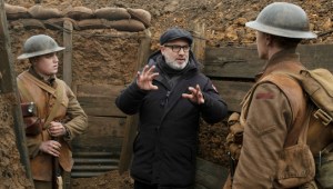 Todo lo que sabemos de 'Empire of Light': la nueva película de Sam Mendes tras '1917'