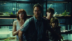 'Jurassic World: Dominion' nos presenta al feroz Atrociraptor en una nueva imagen