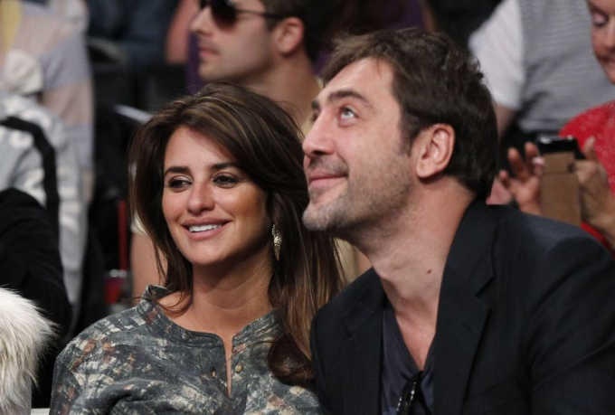 Penélope Cruz protege a sus hijos sin móvil ni redes sociales