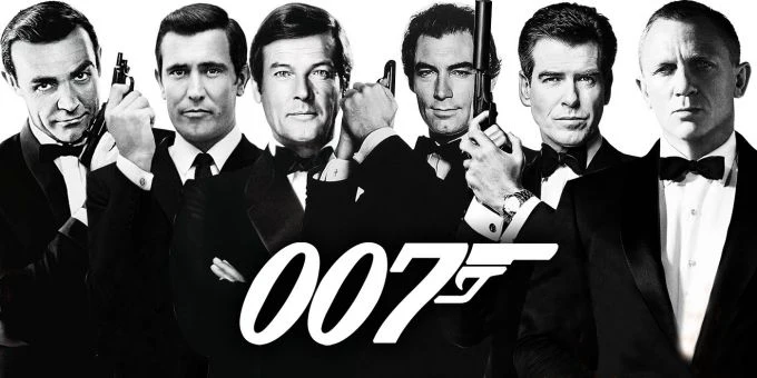 Apple TV estrenará un nuevo documental de James Bond