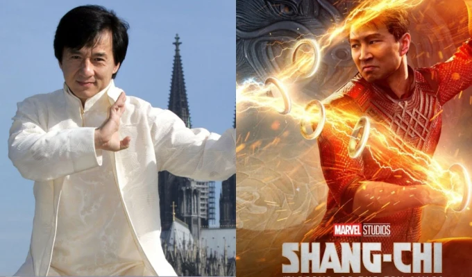 Jackie Chan negocia con Marvel Studios su incorporación al UCM