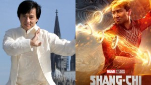Jackie Chan negocia con Marvel Studios su incorporación al UCM