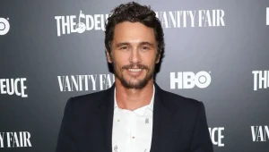 James Franco rompe su largo silencio