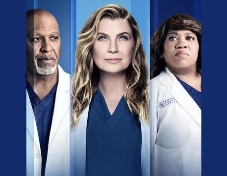 La temporada 19 de 'Anatomía de Grey' entra en fase de preproducción, Ellen Pompeo podría no regresar