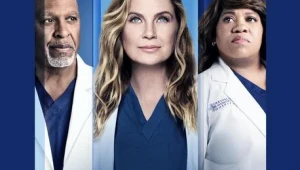 La temporada 19 de 'Anatomía de Grey' entra en fase de preproducción, Ellen Pompeo podría no regresar