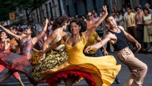 'West Side Story', el musical que obsesionó a Spielberg