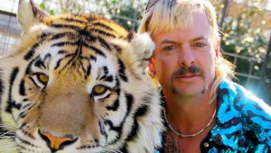 Netflix demandada por usar clips de 'Ace Ventura' en 'Tiger King'