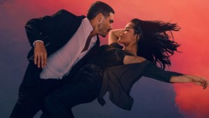 La 2ª temporada de 'Oscuro deseo' ya tiene fecha de estreno en Netflix