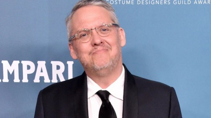 Adam McKay