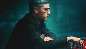 'El contador de cartas', la oscura nueva película del gran Paul Schrader