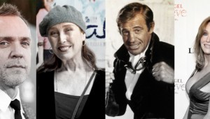 Estrellas de cine y cineastas fallecidos este 2021