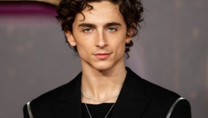 'No mires arriba': Timothée Chalamet basó su personaje en Joe Exotic