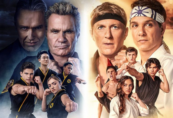 Cobra Kai Temporada 4: Cuántos capítulos son