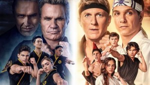 Cobra Kai Temporada 4: Cuántos capítulos son