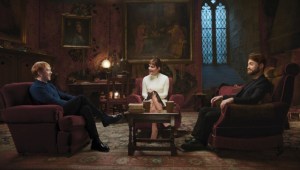 El error en 'Harry Potter: Regreso a Hogwarts' que los fans no tardaron en descubrir