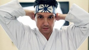 Ralph Macchio cree que solo una cosa se salva de 'The Karate Kid Part III'