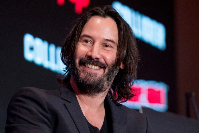 Keanu Reeves protagonizará la serie 'Devil in the White City', producida por Leonardo DiCaprio