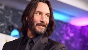 Keanu Reeves donó su sueldo de 'Matrix' para la lucha contra el cáncer