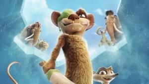 'Ice Age: Las aventuras de Buck' llega este mes a Disney+