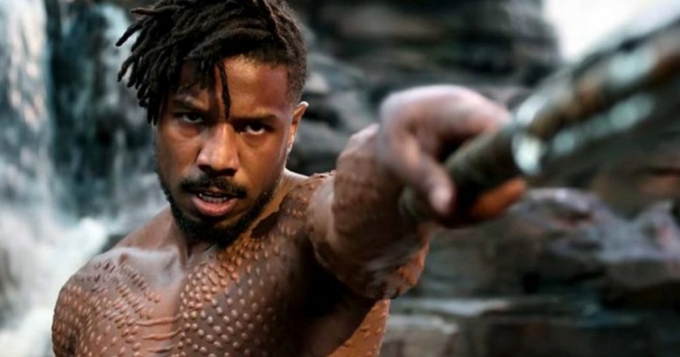 Michael B. Jordan tiene planes para Denzel Washington en el MCU