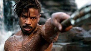 Michael B. Jordan tiene planes para Denzel Washington en el MCU