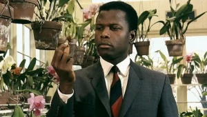 Sidney Poitier, el actor de 'Adivina quién viene esta noche' y 'En el calor de la noche', muere a los 94 años