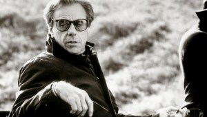 Muere el director Peter Bogdanovich a los 82 años