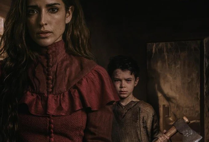 'El páramo': La nueva película española de terror de Netflix