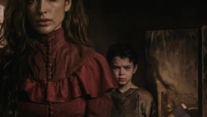 'El páramo': La nueva película española de terror de Netflix