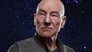 Suspenden el rodaje de 'Star Trek: Picard' por un contagio masivo de COVID