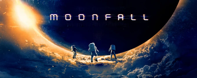 Estrenado el tráiler final de Moonfall, la última superproducción de Roland Emmerich