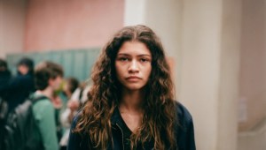 Zendaya lanza una advertencia sobre la 2ª temporada de 'Euphoria'