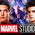 Noticia Una teoría de Marvel explica por qué los Vengadores no existen en los universos Tobey y Andrew