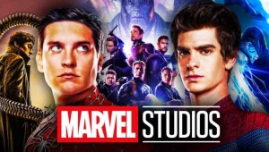 Una teoría de Marvel explica por qué los Vengadores no existen en los universos Tobey y Andrew