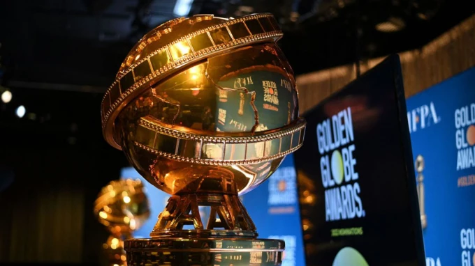Globos de Oro 2022: lista completa de ganadores