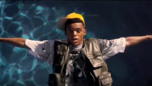 Tráiler de 'Bel-Air': el príncipe de Bel-Air, de la comedia al drama