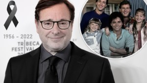 Noticia Bob Saget, comediante y estrella de 'Full House', muere a los 65 años
