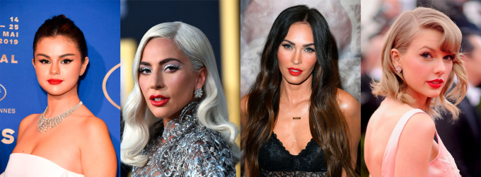 10 bellas actrices que fueron víctimas de bullying en secundaria