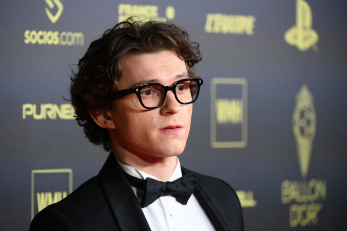 Los Oscar 2022 tendrán presentador y quizá sea Tom Holland